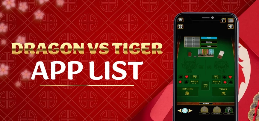 Dragon Tiger Master Download