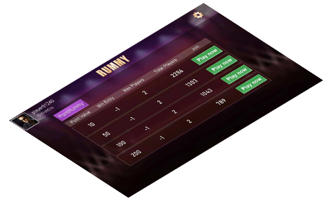 rummy