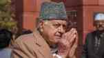 farooq abdullah