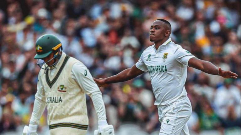 Ricky Ponting Compares Kagiso Rabada With THIS Bowling Legend, Says ‘Was Also Exactly Same At…’