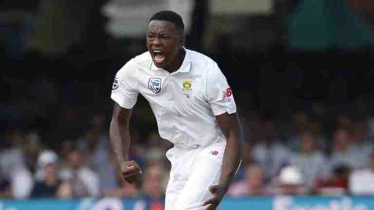 ‘He Is Just A…’ Dale Steyn Praises Rabada’s Ruthless Spell As SA Restrict AUS To 212 In Day 1 Of WTC Final