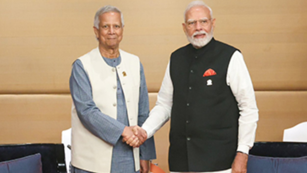 Bangladesh Interim Govt Head Muhammad Yunus: ‘PM Modi Declined Request To Curb Hasina’s Speeches From India’