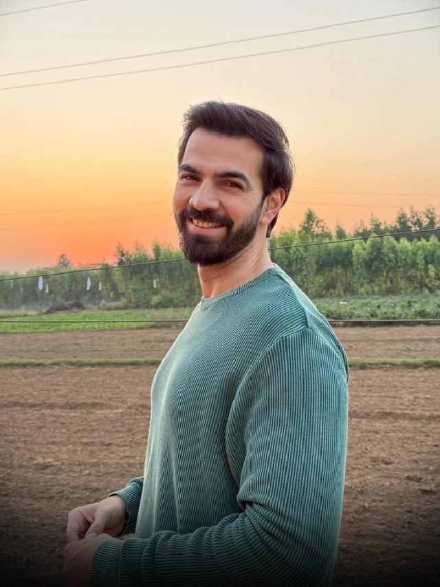 Karan V Grover Birthday Special: Untold Facts About The TV Heartthrob