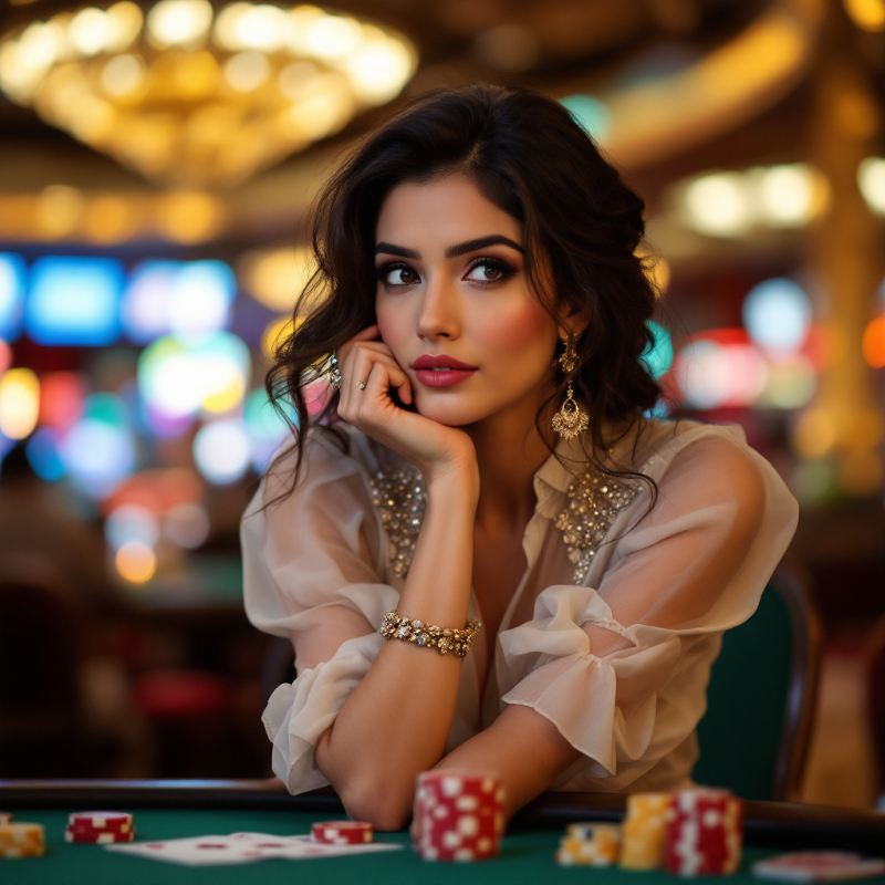 Play teen patti real cash game!