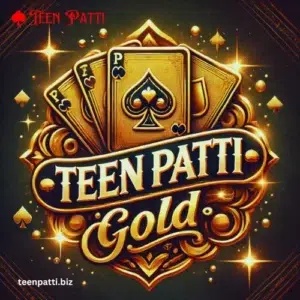 Teen Patti Gold 1