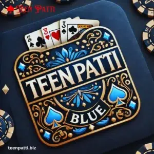 Teen Patti Blue 2