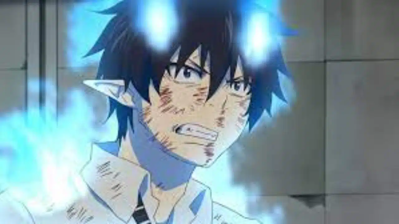 Blue Exorcist chapter 159 release date, time, spoilers and where to read online