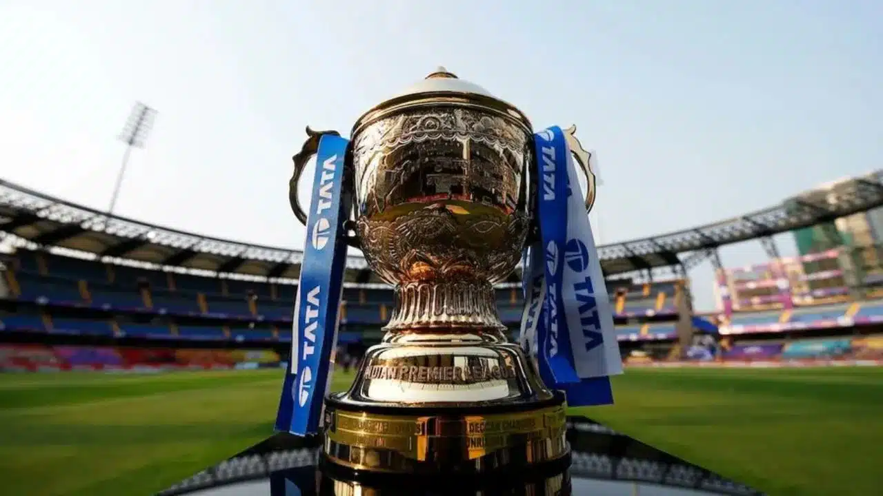 IPL 2025 schedule, first match start date, auction format, total matches and final venue